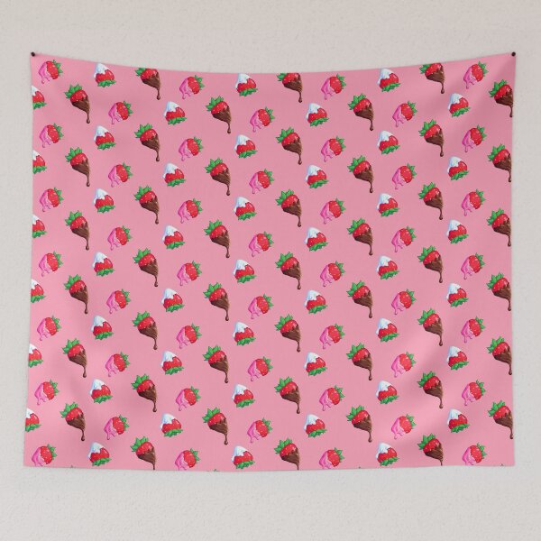 Item preview, Neopalitin Strawberries designed and sold by Artimanx.