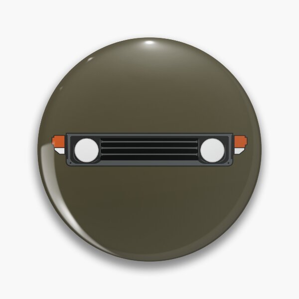 Artikelvorschau, FZJ75 Offroader Scheinwerfer und Kühlergrill entworfen und verkauft von ApexFibers.