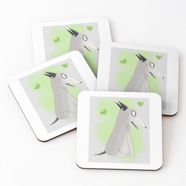 Item preview, Sparky the Dog designed and sold by CreationsByCleo.