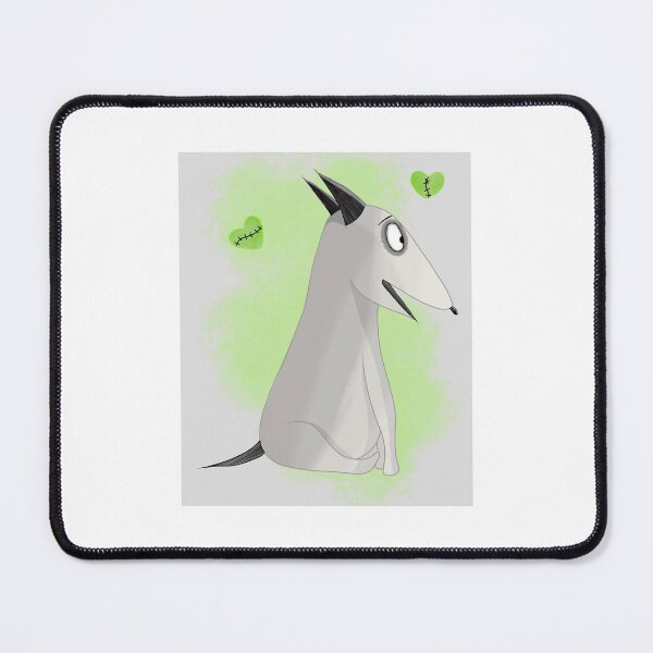 Item preview, Sparky the Dog designed and sold by CreationsByCleo.