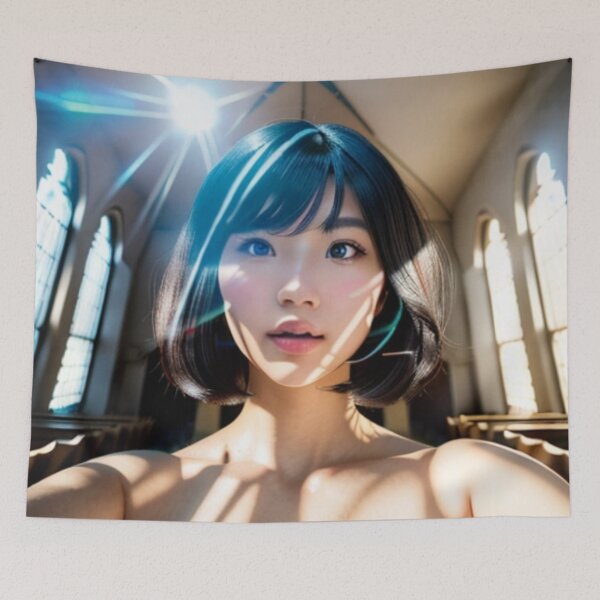 Item preview, Church Selfie designed and sold by Source919.