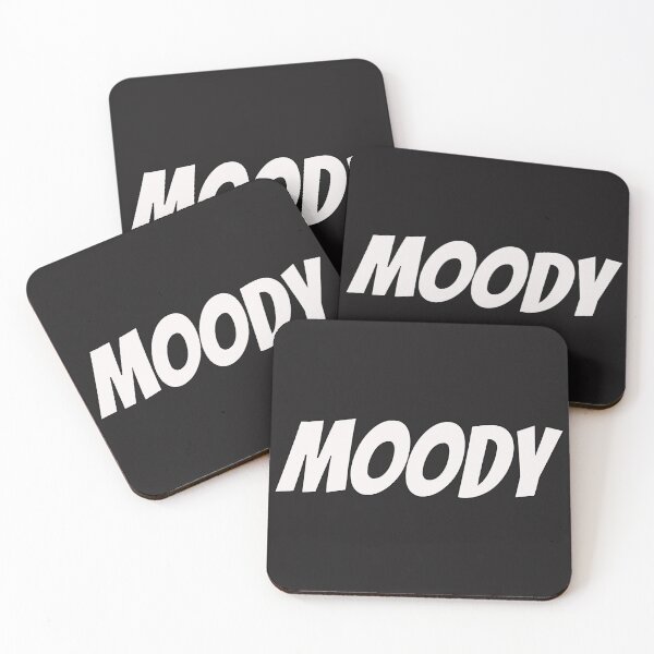 Item preview, Moody designed and sold by CandG-Emporium.