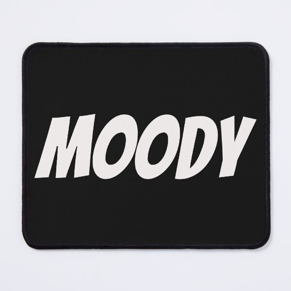 Item preview, Moody designed and sold by CandG-Emporium.