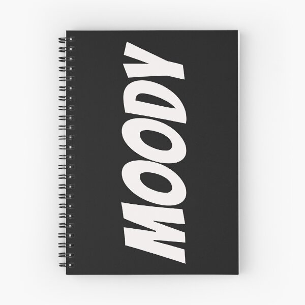 Item preview, Moody designed and sold by CandG-Emporium.