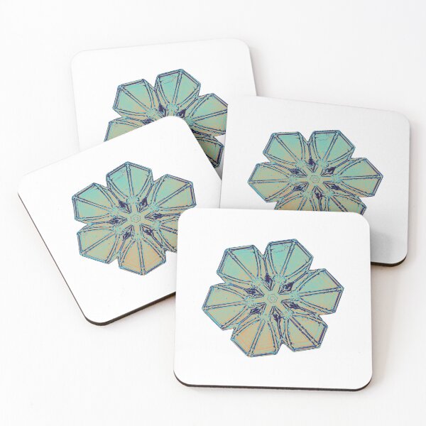 Artikelvorschau, Wilson Bentley Stellar Snowflake – 172 entworfen und verkauft von DreamingBeetle.