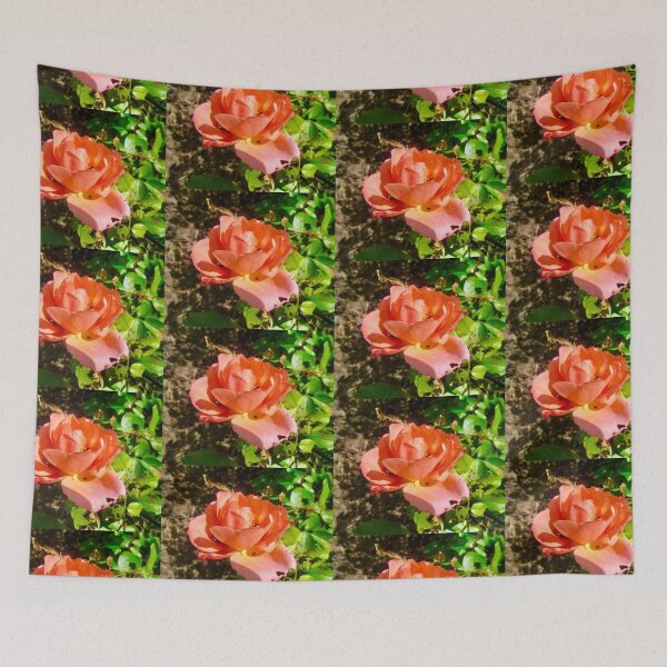 Item preview, Orange Rose designed and sold by Shulie1.