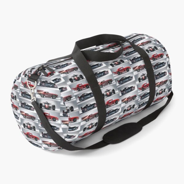 Item preview, Vintage Racecars designed and sold by drawbey.