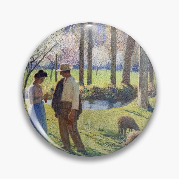 Item preview, Henry Martin. le printemps designed and sold by likiska.