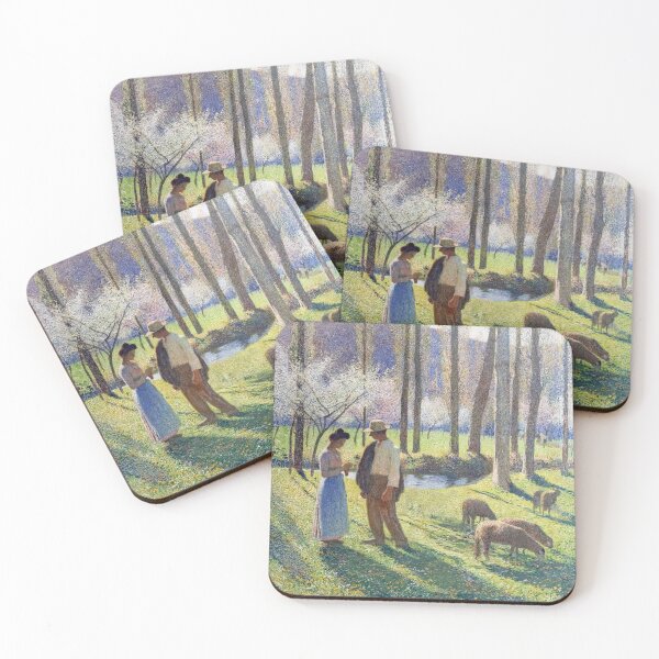 Item preview, Henry Martin. le printemps designed and sold by likiska.