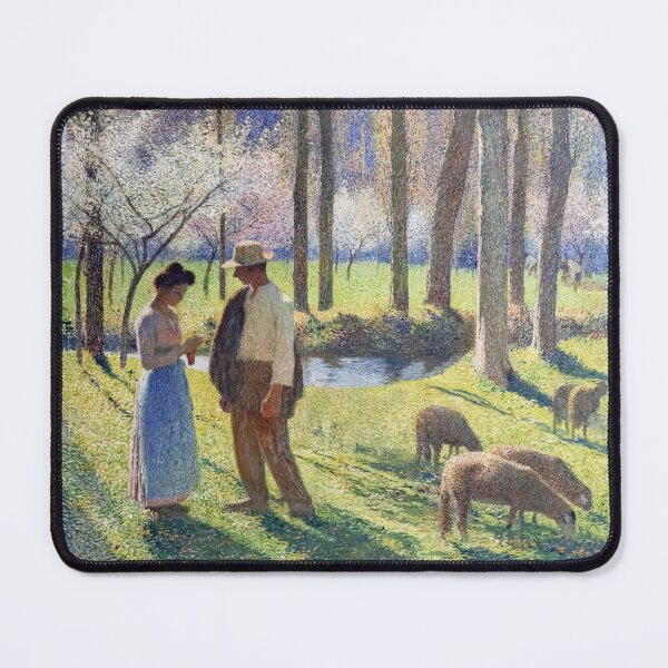 Item preview, Henry Martin. le printemps designed and sold by likiska.