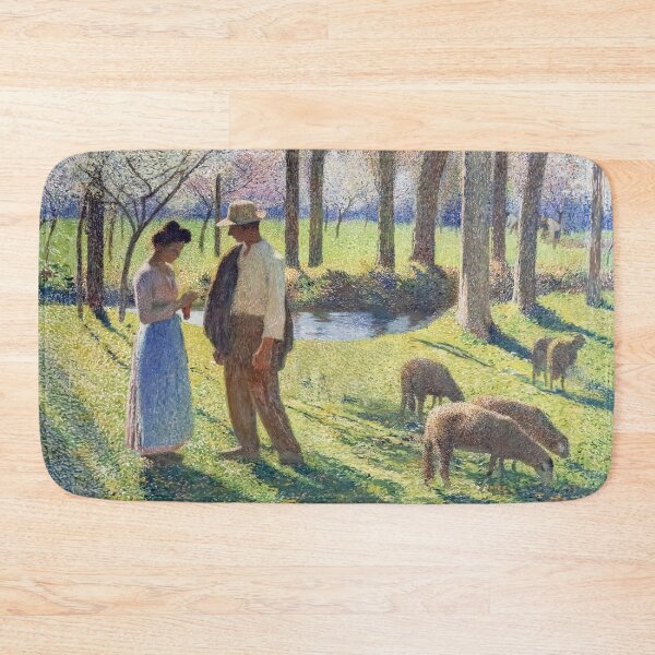 Item preview, Henry Martin. le printemps designed and sold by likiska.