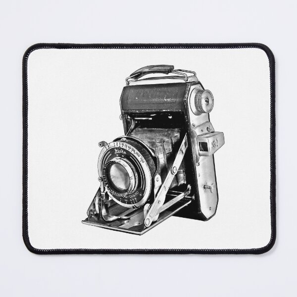 Item preview, Welta Vintage Camera designed and sold by Retro Art Factory.
