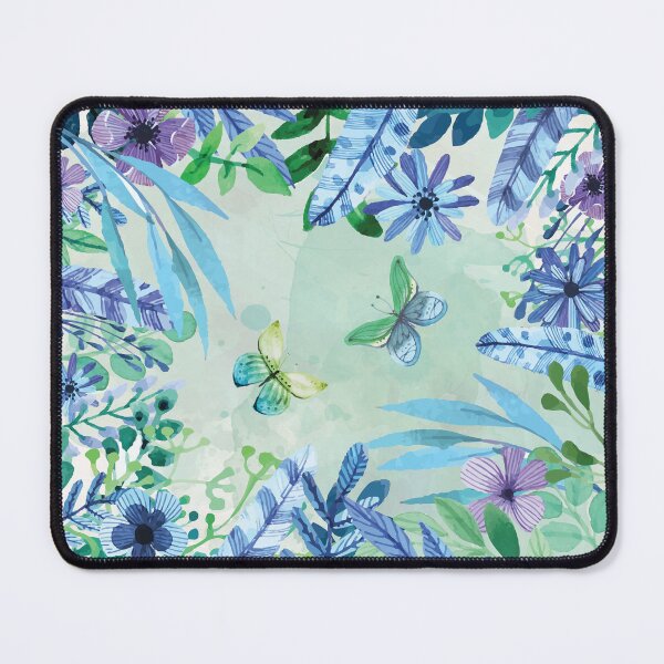 Item preview, Floral Square designed and sold by the snowghost.
