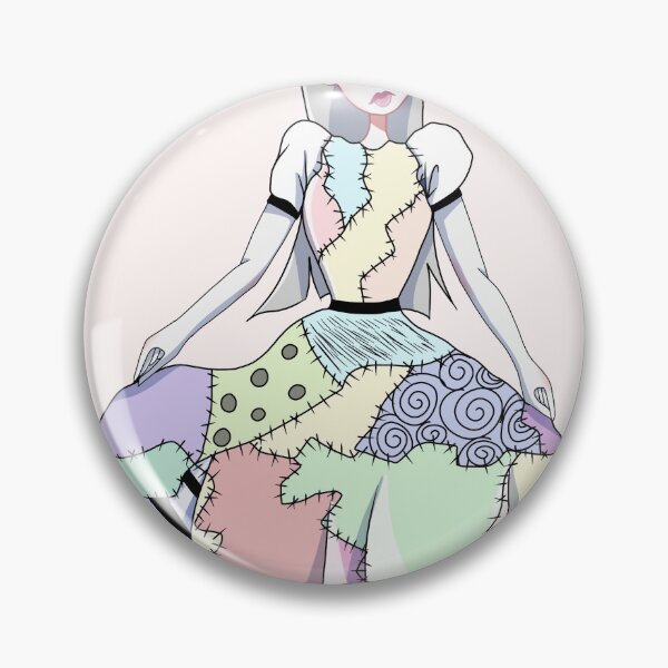 Item preview, Little Miss Mismatched designed and sold by CreationsByCleo.