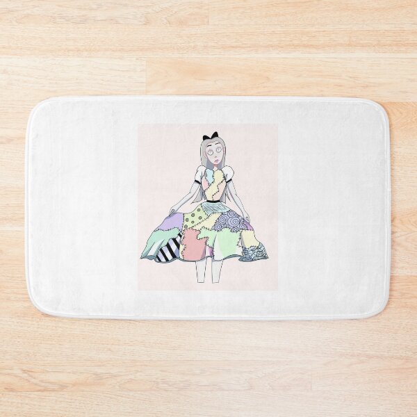 Item preview, Little Miss Mismatched designed and sold by CreationsByCleo.