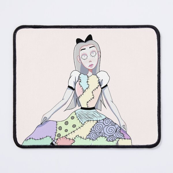 Item preview, Little Miss Mismatched designed and sold by CreationsByCleo.