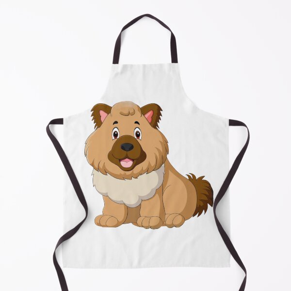 Item preview, Chow Chow designed and sold by PaintedbyCarol.