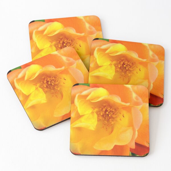 Item preview, Orange Rose designed and sold by Shulie1.