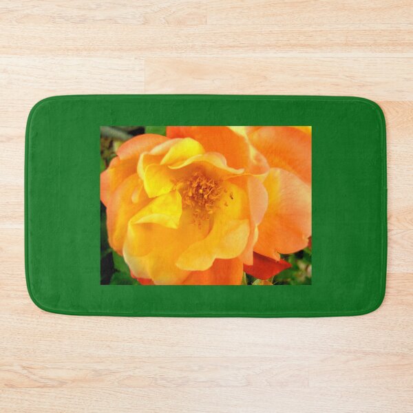 Item preview, Orange Rose designed and sold by Shulie1.