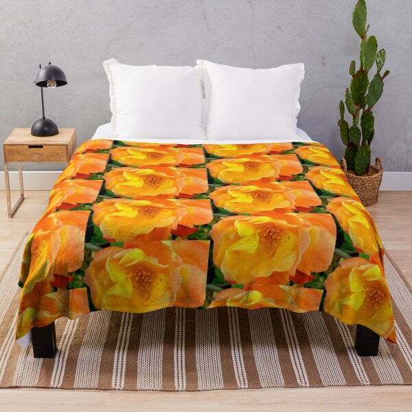 Item preview, Orange Rose designed and sold by Shulie1.