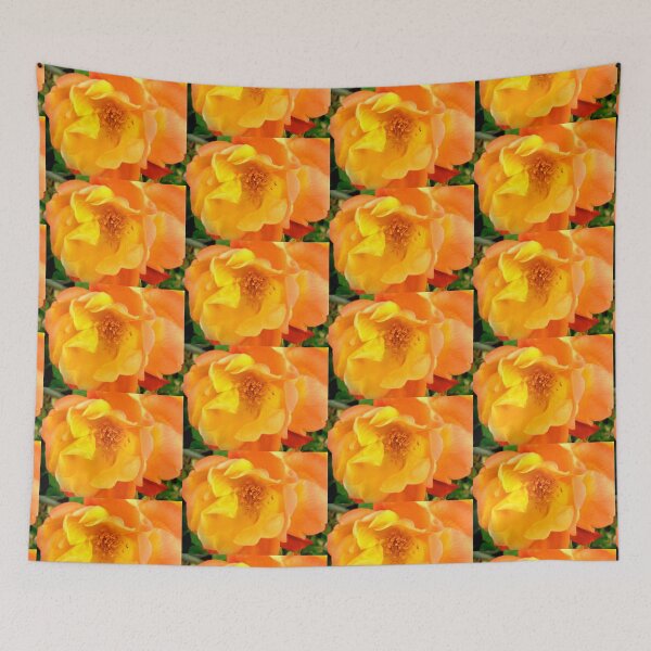Item preview, Orange Rose designed and sold by Shulie1.