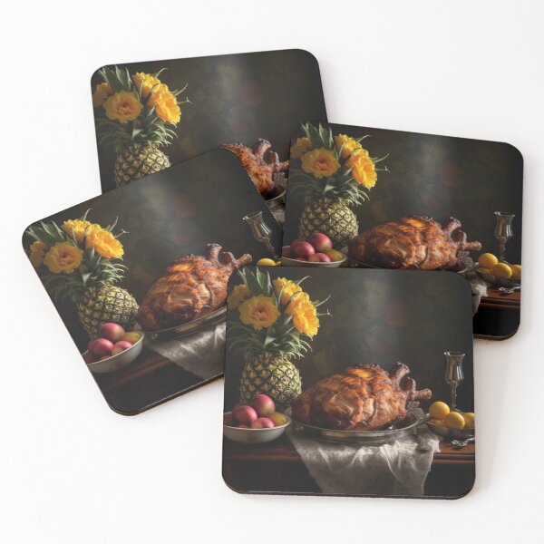 Item preview, Pig and Pineapple designed and sold by Gritz - Photographer, AI Artist.