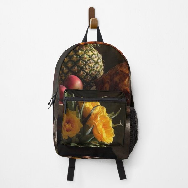 Item preview, Pig and Pineapple designed and sold by Gritz - Photographer, AI Artist.
