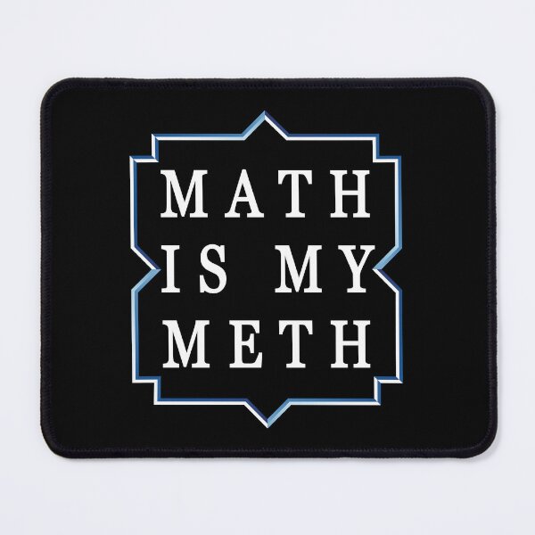 Item preview, Math Quotes designed and sold by TMBTM.