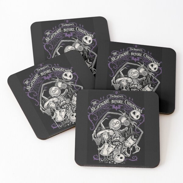 Item preview, Jack Nightmares designed and sold by carla1710.