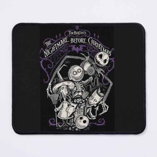 Item preview, Jack Nightmares designed and sold by carla1710.