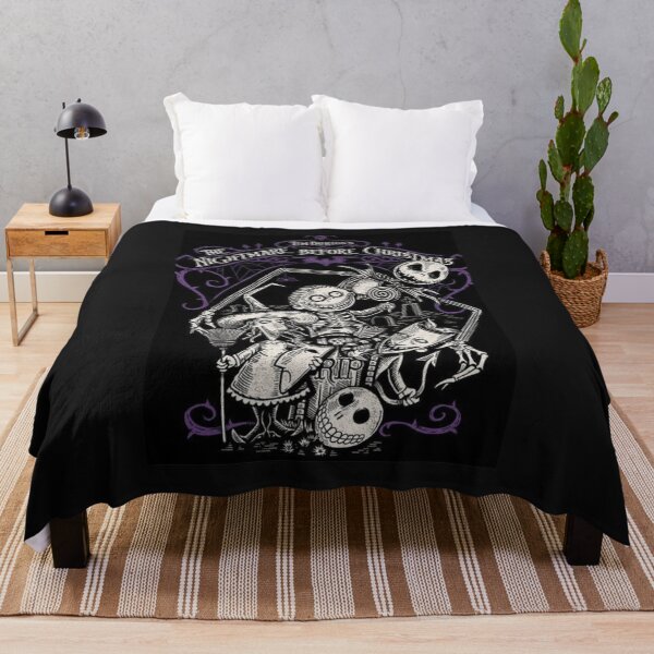 Item preview, Jack Nightmares designed and sold by carla1710.