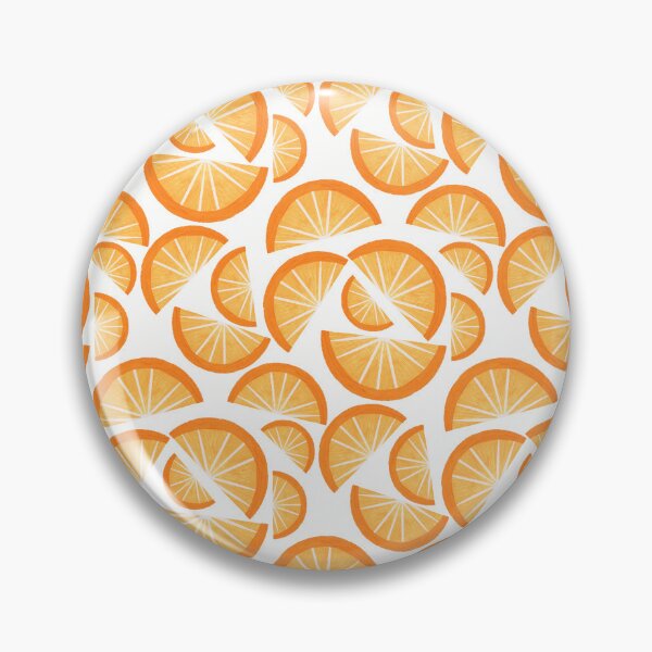 Item preview, Whimsical Orange Bliss - GD23-A263 designed and sold by Gabba Delgado.