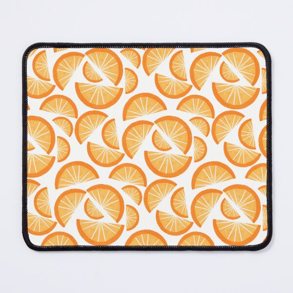 Item preview, Whimsical Orange Bliss - GD23-A263 designed and sold by Gabba Delgado.
