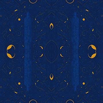 Artwork thumbnail, Infinity pattern by elearah1
