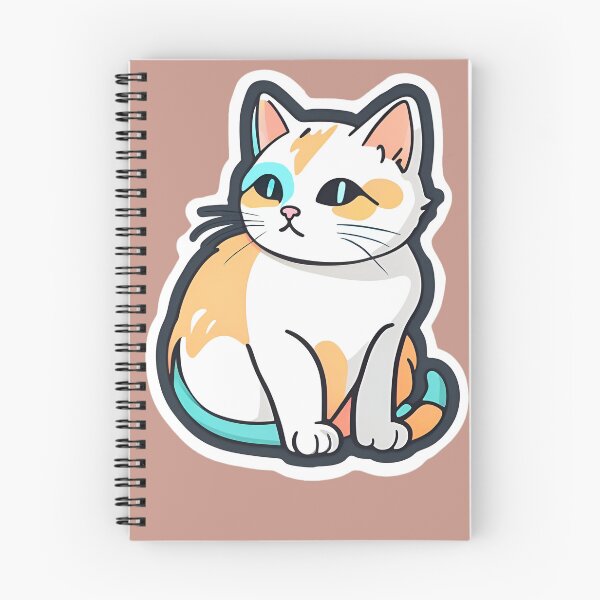 Item preview, Buttery Cat designed and sold by Sellestiarts.