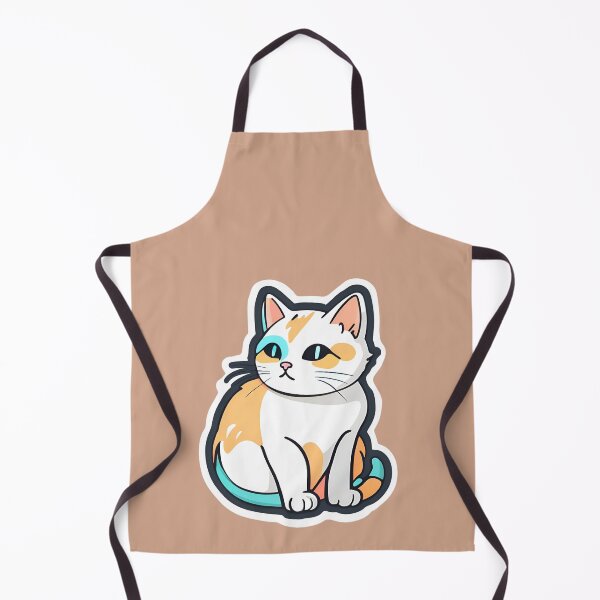Item preview, Buttery Cat designed and sold by Sellestiarts.