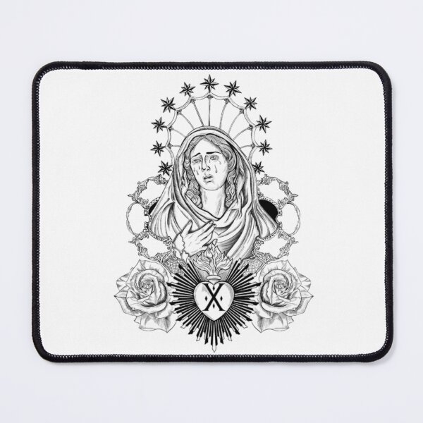 Item preview, Mothers of Barbarians  designed and sold by MORIANO TATTOOS.