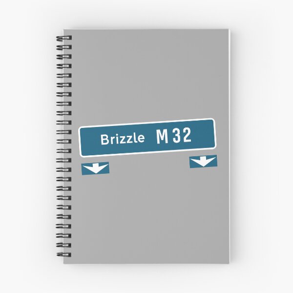 Aperçu de l'œuvre Brizzle M32 créée et vendue par DesignByMH.