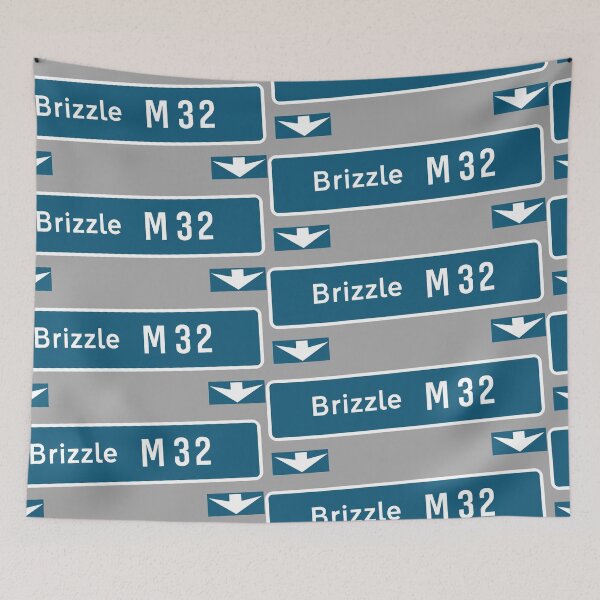 Item preview, Brizzle M32 designed and sold by DesignByMH.