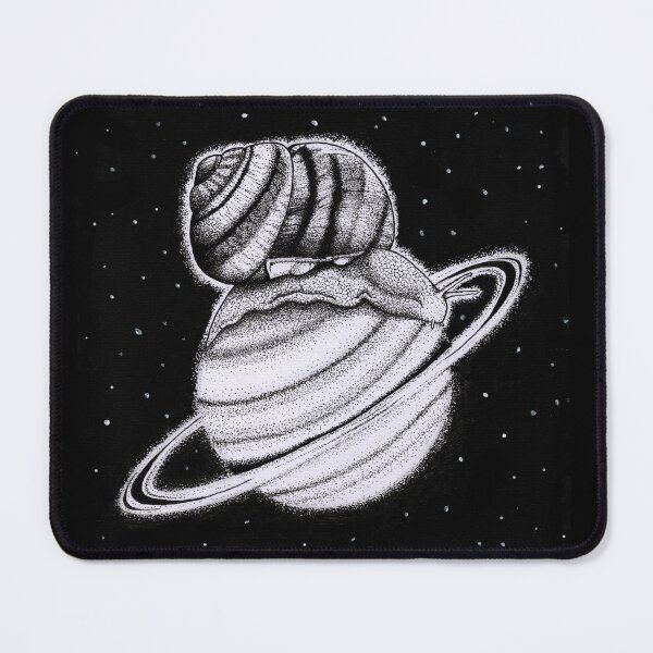 Item preview, The Cosmic Snail designed and sold by TumultousTeacup.