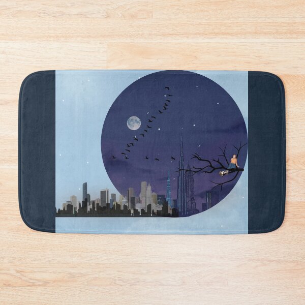 Item preview, Night climate designed and sold by Milguz27.