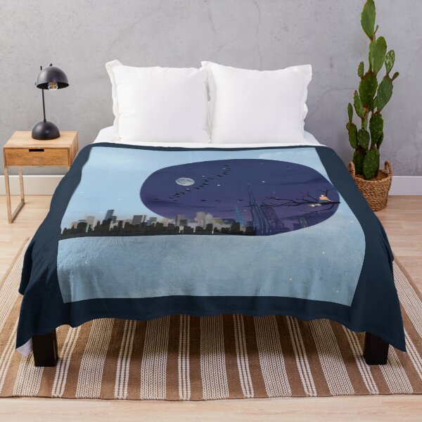 Item preview, Night climate designed and sold by Milguz27.