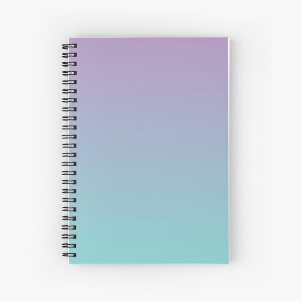 Item preview, Ombre | Gradient Colors | Pink and Teal |  designed and sold by EclecticAtHeART.