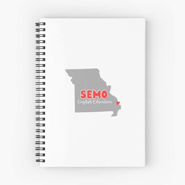 Item preview, English Education at SEMO  designed and sold by Avery-Rell.