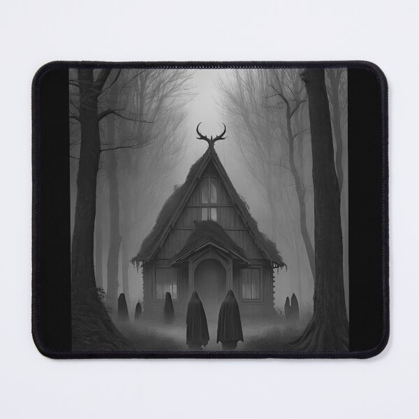 Item preview, Church of Satan  designed and sold by Kloppkids.