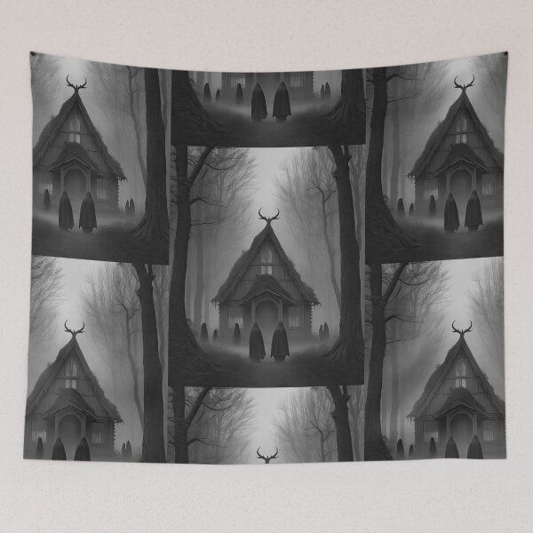 Item preview, Church of Satan  designed and sold by Kloppkids.