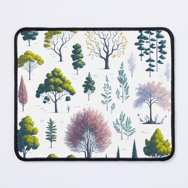 Item preview, Different types of trees designed and sold by CreacionesLavin.