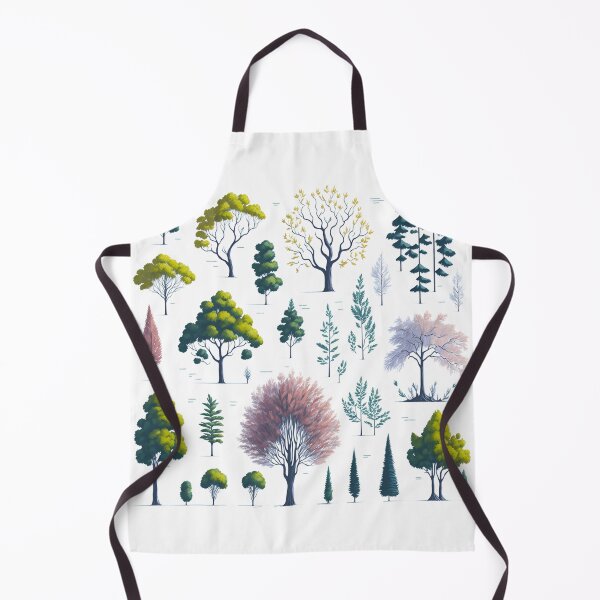 Item preview, Different types of trees designed and sold by CreacionesLavin.
