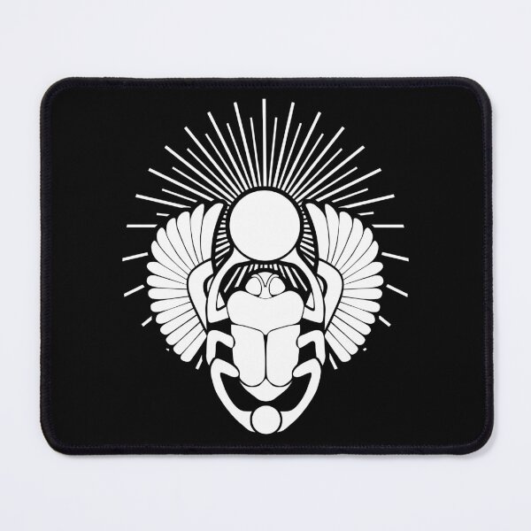 Item preview, Khepri - Scarab God Of Egypt designed and sold by TMBTM.