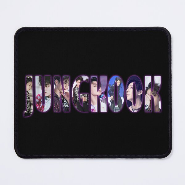 Item preview, Jungkook FAKE LOVE | Letters designed and sold by Yoonica.